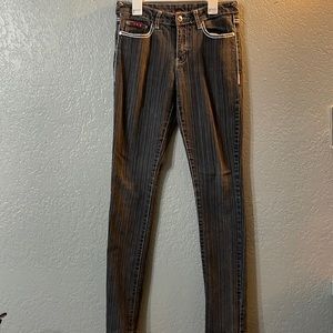 T&Y fashion jeans